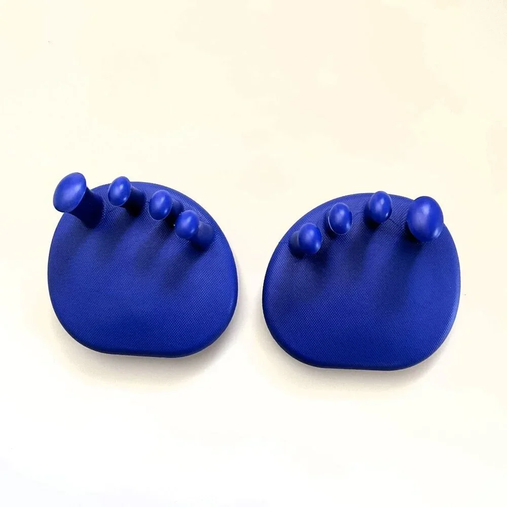NEW BUNION CUSHION TOE SEPARTOR SPLITTER- BUNION PADS